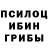 ГАШ hashish Kirill Kamenskii